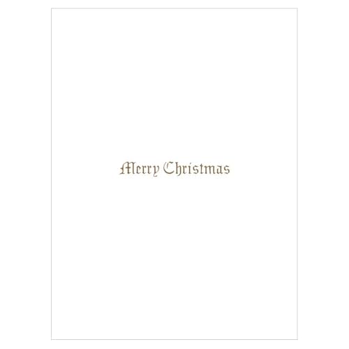 Metropolitan Museum of Art Madonna & Child Christmas Cards Boxed 15 with Envelopes