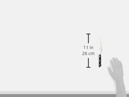 Tojiro Fujita Toru Pro DP 5.9-Inch Chef Knife with Petit Knife - Japan Made