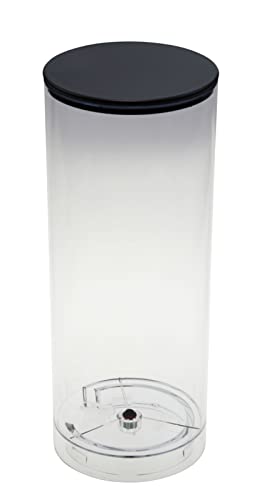 Water Tank Reservoir Replacement for Krups Vertuo Plus Coffee Machine - 1.7L