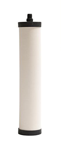 Franke FRC06 Undersink Water Filter Cartridge - Small Pack of 1