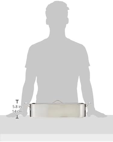 Norpro Stainless Steel Fish Poacher