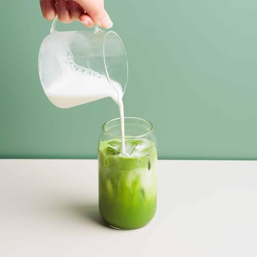 Naoki Matcha Barista Blend Premium Grade Matcha Tea - 3.5oz/100g, 50 Servings