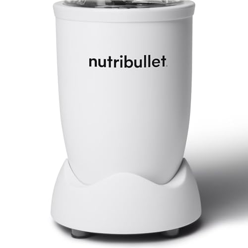 Personal Blender for Smoothies and Food Prep - 32oz & 24oz Cups, 900W Power