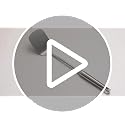 Stainless Steel Cooking Spoons Set 16 Pieces - All Metal Utensils, Includes Tongs & Ladles
