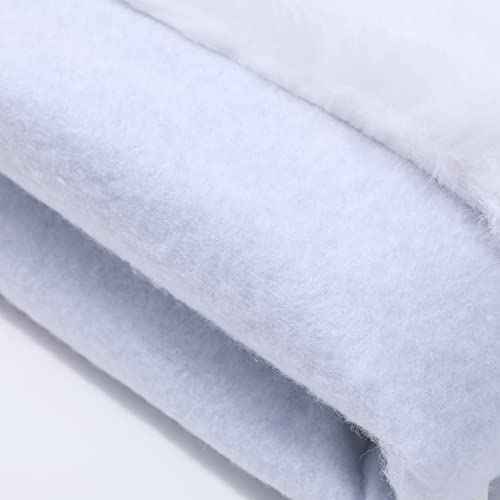 20.5Inches Monogram Embroidered Letter Christmas Stocking Personalized Super Soft Christmas Stocking Hanging Decorations(K)