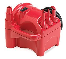 Mini Cool Air Inflator - Balloon Inflator