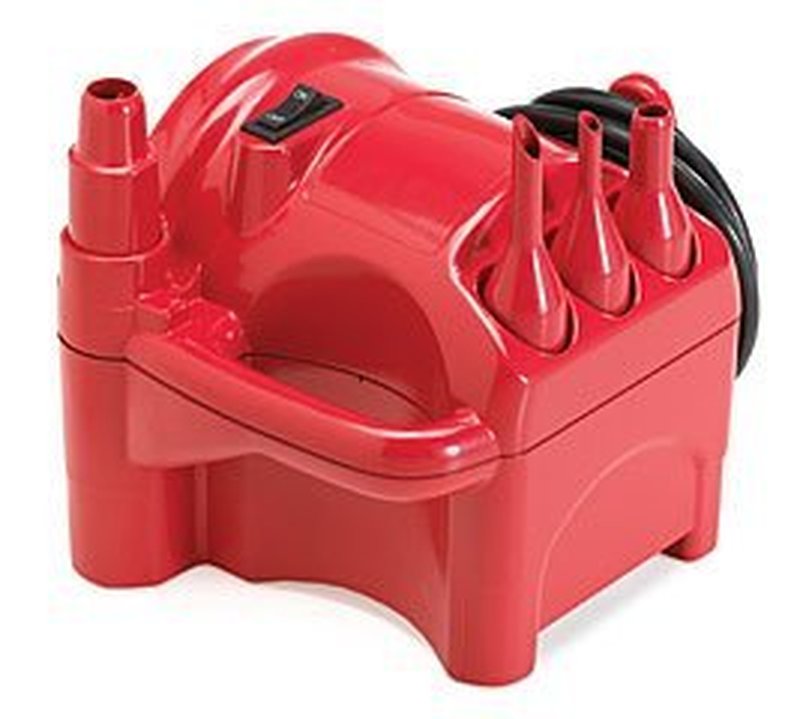 Mini Cool Air Inflator - Balloon Inflator