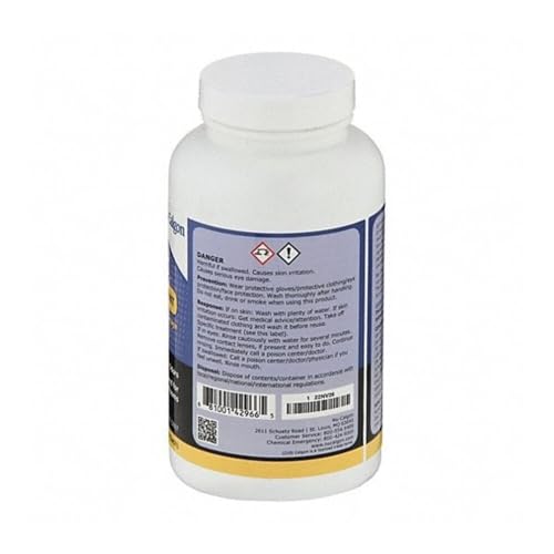 Pan-Treat Scum Prevention Tablets for Condensate Pans - 200 Count