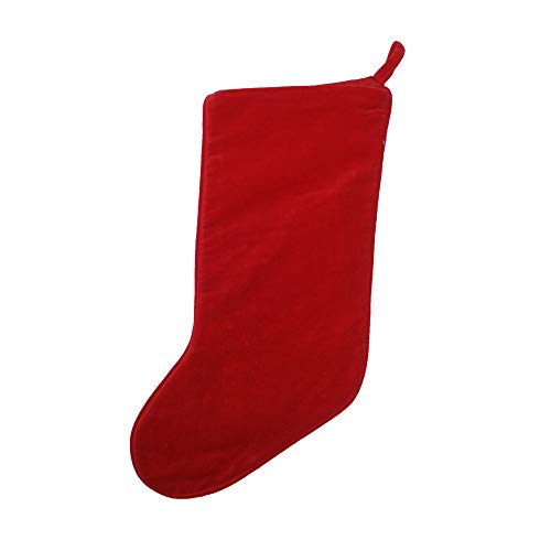 Christmas Wool Needlepoint Stocking 11x18 - Bears Design, Holiday Decor