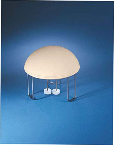 API 4WW Water Wiggler Bird Bath Water Agitator 5x5x5 Beige - Attract Birds & Discourage Mosquitoes
