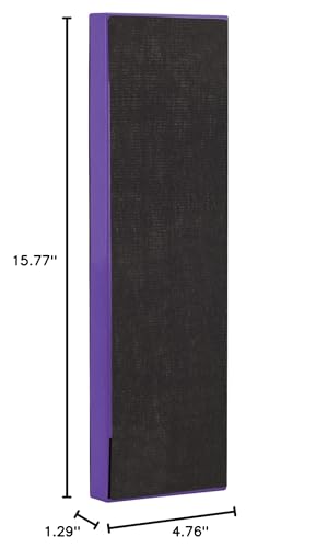 HEPA Air Filter with Toxin Clear Variant for GermGuardian AC Models - Removes 99.97% Pollutants & VOCs