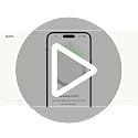 NEST New York Smart Home Fragrance Diffuser Refill Vials, Bamboo -