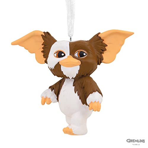 Hallmark Gremlins Gizmo Christmas Ornament
