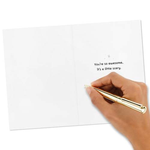 Hallmark Nightmare Before Christmas Cards 16-Pack | Everybodys Scream