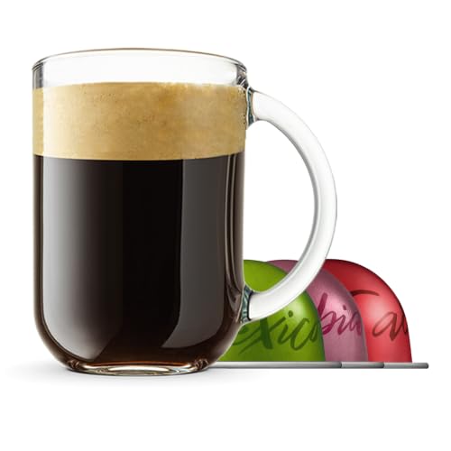 Single-Origin Coffee Capsule Pack - El Salvador, Colombia, Mexico - 30 Pods (Variation of THIS listing)