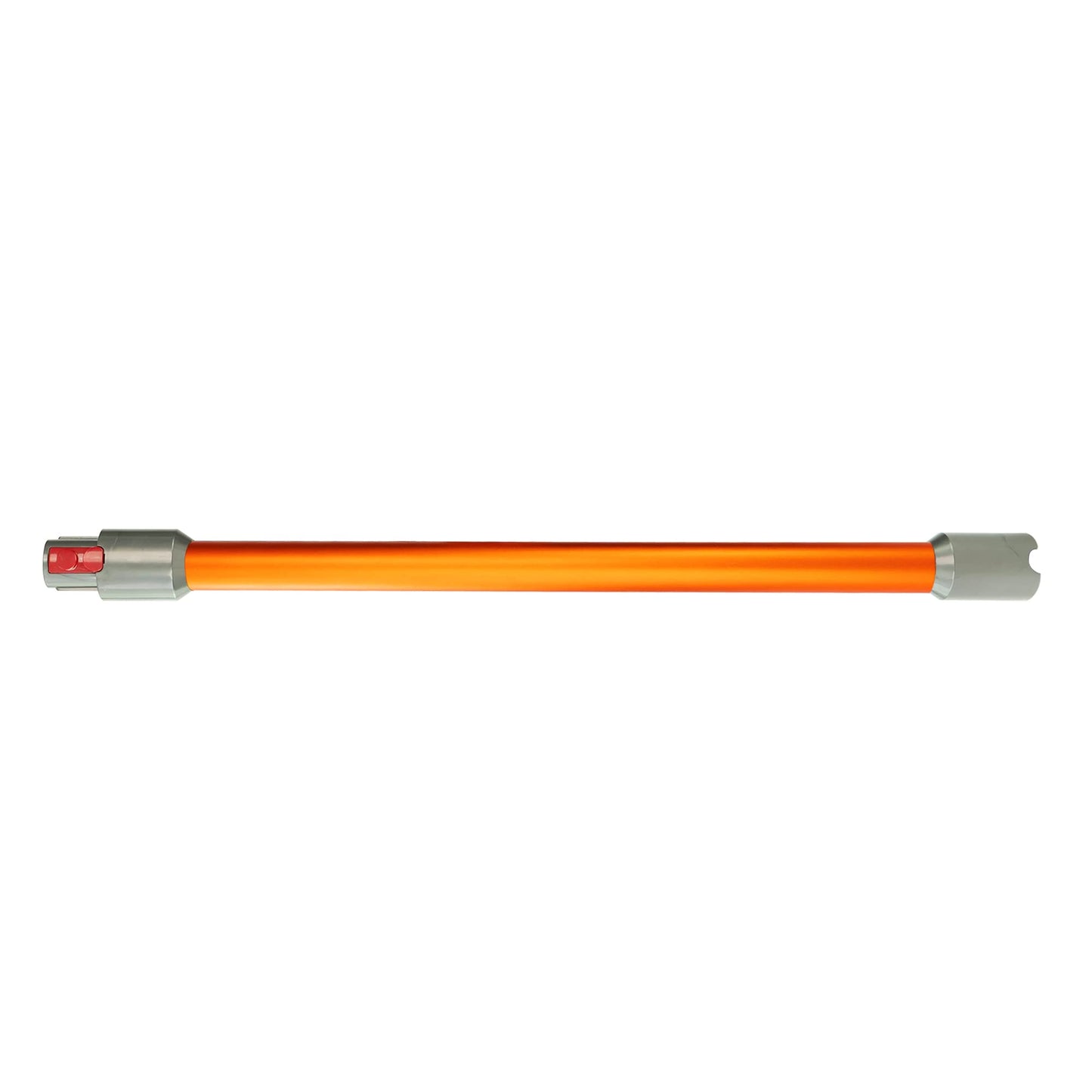 IZSOHHOME Compatible with Dyson Wand,Quick Release Wand,for V7, V8, V10, V11 V15 Cordless Stick Vacuum,Vacuum Tube Replacement(Orange)