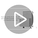 Black 2 Drawer Locking Filing Cabinet - Space-Saving Steel Office Storage