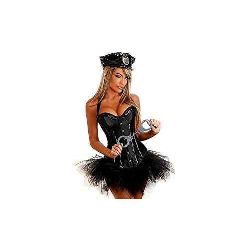 Beistle Springy Santa Claus Hat Headband Christmas Party Costume Accessories Winter Theme Headwear, Multi-colored, Pkg/1