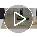 Cordless Stick Vacuum Cleaner 55KPa 70Min Runtime Pet Hair Carpet Floor