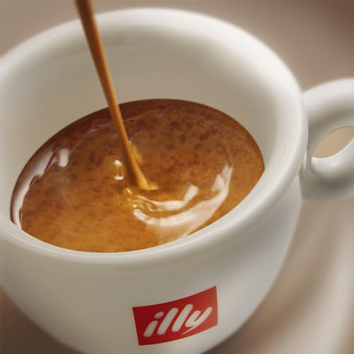 Illy Whole Bean Coffee Classico Medium Roast 8.8oz - 6 Pack