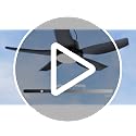 PARTPHONER Black 42 Inch Outdoor Ceiling Fan with Lights, Waterproof, APP & Remote Control