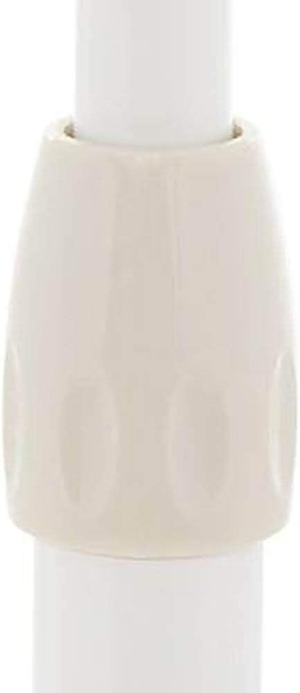 Lasko Elegance and Performance Pedestal Stand Fan, 3-Speeds, 90 Degree Oscillation, Adjustable Height, Timer, Remote for Indoor, Bedroom, Living Room, Home Office, Dorm Use, 18 Inch, White, 1850