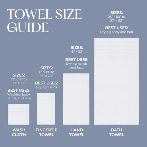 Avanti Country Friends 2-Pack Christmas Cotton Bath Towels, 27x50 Inches