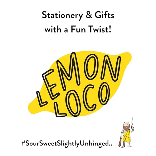 Feliz Navidad Christmas Card by Lemon Loco - Funny Animal Joke Greeting Card for Friends & Family