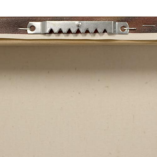 King Mackerel by John W. Golden, 14x32-Inch