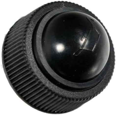 Remington Replacement Cap/Bulb Assembly - 2 Pack for Electric Chainsaw & Polesaws