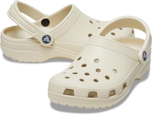 Crocs Unisex-Adult Classic Clog, Clogs for Women and Men