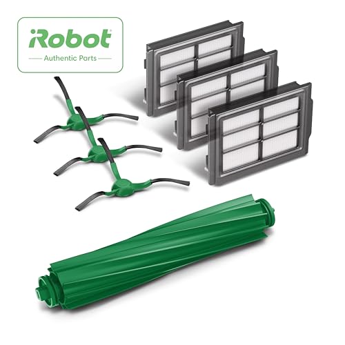 iRobot Roomba Replacement Parts Kit for 400 & 500 Series Robots