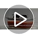 Glass Food Storage Containers Set of 4 - 3.2 Cup Leak-Proof, Airtight, Microwave Safe