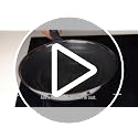 Ciwete 6-Piece Stainless Steel Cookware Set with Nonstick Honeycomb Surface - Includes Lids & Detachable Handle
