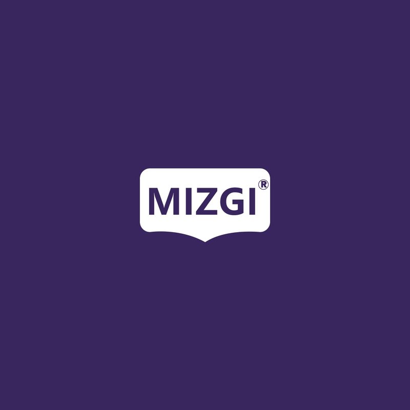 MIZGI Premium Velvet Hangers (50 Pack) - Heavyduty Non Slip Felt Suit Hangers - White Chrome Hooks, Space Saving