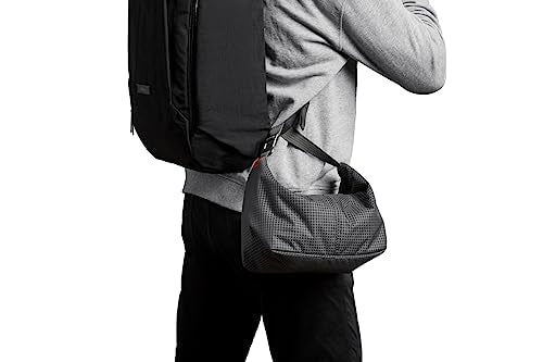 Insulated Soft Cooler Bag 6L Waterproof Lunch Carrier - Gray