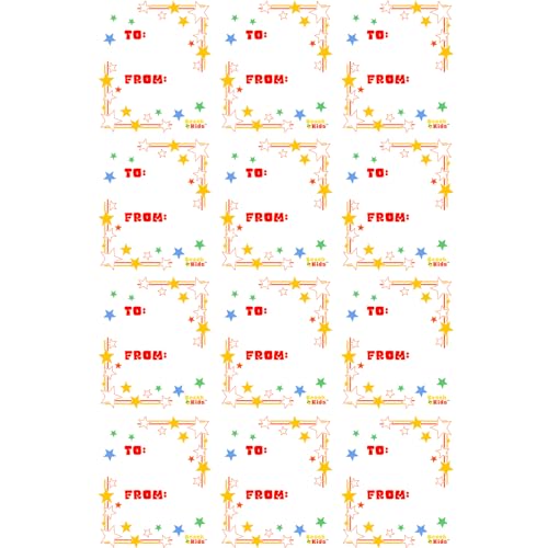 Kids Party Favor Bags - Paw Patrol Reusable Goodie Tote Set, 24 Pack