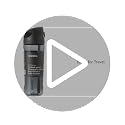 Owala FreeSip Tritan Water Bottle 25 oz - Very Dark | Leakproof, BPA-Free