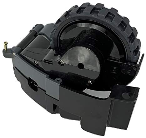 OEM Compatible Left Right Drive Wheels for Roomba i1 i2 i3 i4 i5 i6 i7 i8 J7 J8 e5 e6 Series