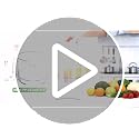 Vanshly 7-Cup Food Processor Bowl Compatible with Cuisinart DLC-10