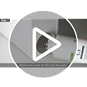 iSpring MRO500 High Flow 500 GPD Reverse Osmosis Membrane Filter Replacement