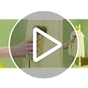 Nesugar G6 Pro Handheld Clothes Steamer - Green, Travel & Home Use, Auto Shut-Off, Fast Heating