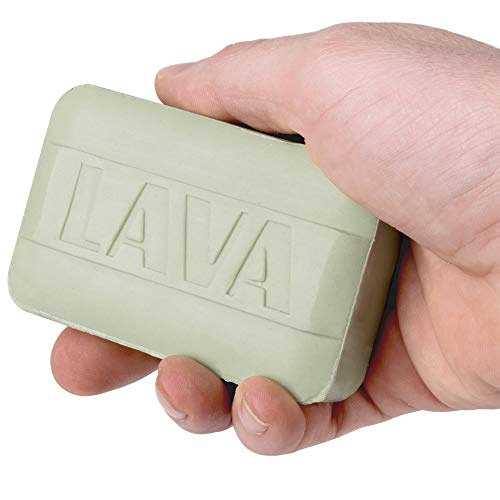 Heavy Duty Hand Cleaner with Pumice - 5.75 oz Pack of 24, Pleasant Scent