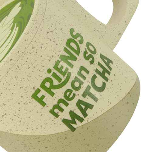 Hallmark Matcha Mug Christmas Ornament