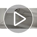 KOHLER 4734-RL-0 Rutledge ReadyLatch Soft Close Elongated Toilet