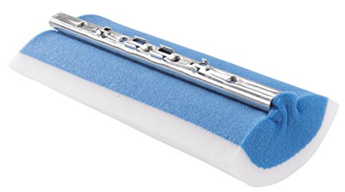 Magic Eraser Mop Refill Pack of 6 - Compatible with Mr. Clean Mops