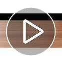 16-Inch Depth Wire Shelf Covers for Pantry Rack, Brown 10pcs - Upgraded Fit & Easy Installation