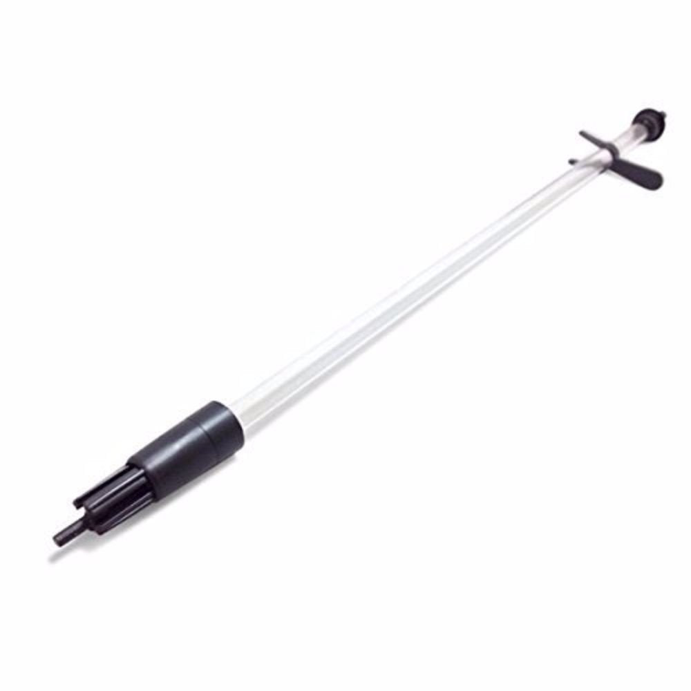 Fermtech ProFiller Bottling Wand for Automatic Beer & Wine Bottle Filler System, Clear Home Brew Kit with Siphon, Tubing, Craft Brew Equipment for Bottling, Making Hard Cider, Kombucha