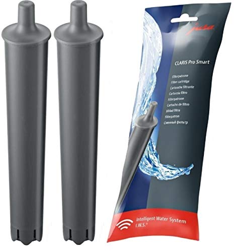 Set of 2 Jura Water Filters for GIGA X8, X6, WE8, WE6 Coffee Machines
