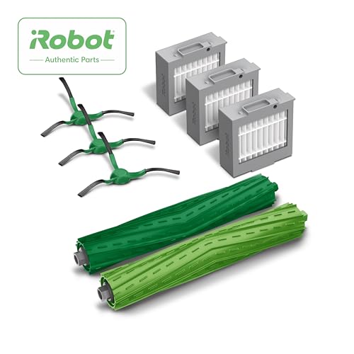 Roomba Max 705 Vacuum Robot Replacement Parts & Maintenance Kit